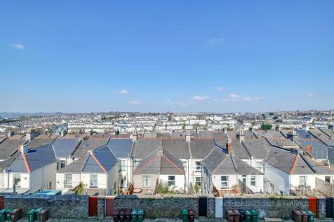 View And Parking
