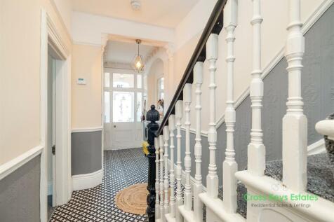 Reception Hallway