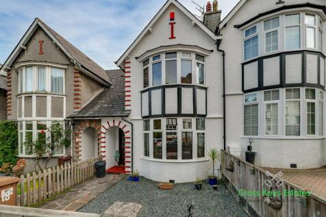 Cross Keys Lettings Department
