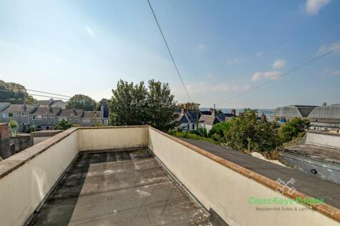 Roof Terrace Garden