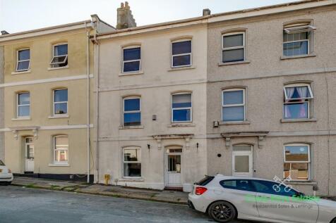 Cross Keys Lettings Department