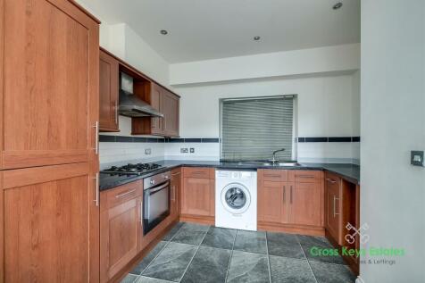 Fitted Kitchen