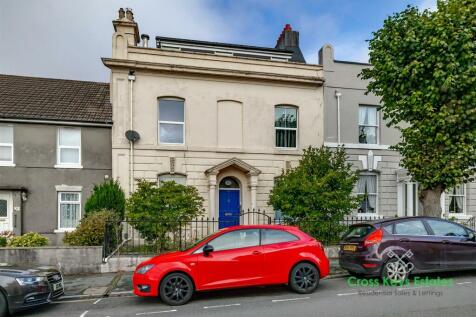 Cross Keys Estates