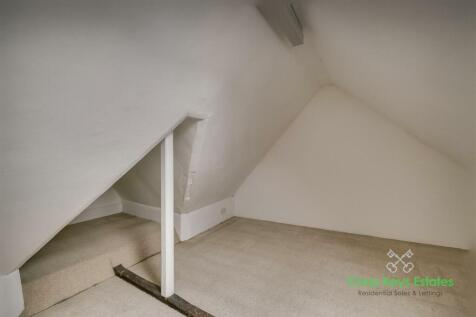 Studio/Loft Room