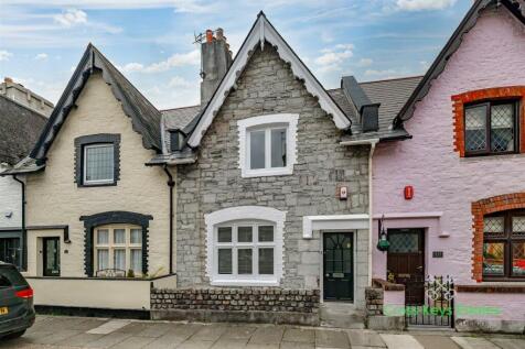 Cross Keys Lettings Department