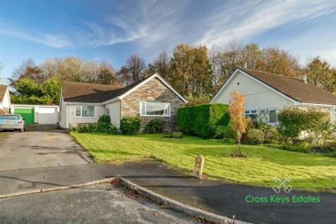 Cross Keys Lettings Department