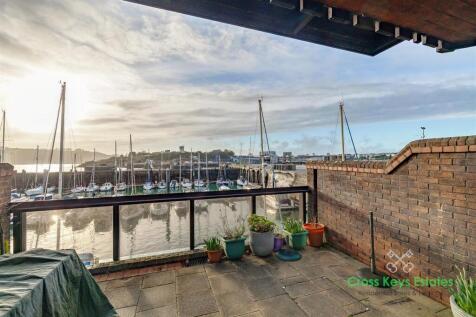 Waterfront Terrace