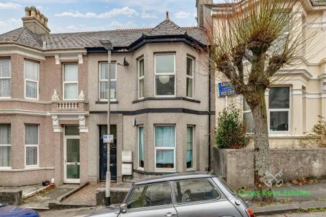 Cross Keys Estates Lettings Department
