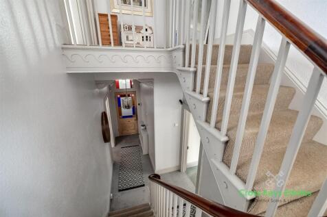 Reception Hallway