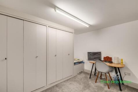 Study/Craft Room