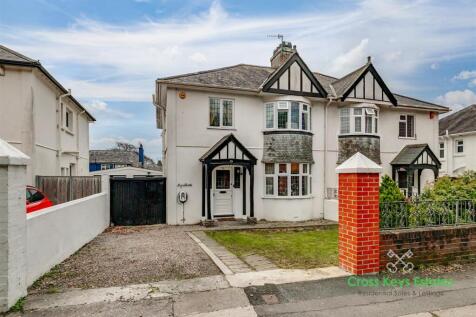 Cross Keys Estates Lettings Department