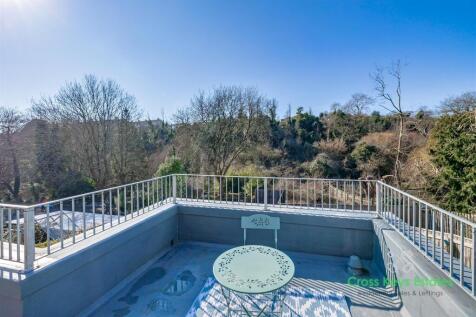 Roof Terrace Garden