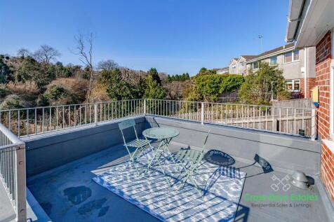 Roof Terrace Garden