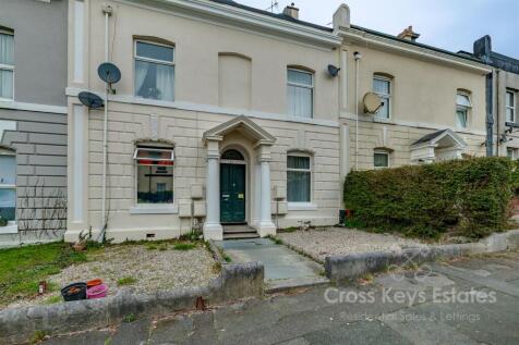 Cross Keys Estates