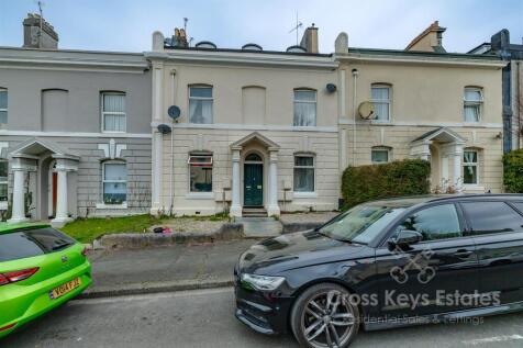 Cross Keys Estates Lettings Department