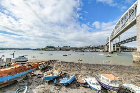 Local Waterfront Views