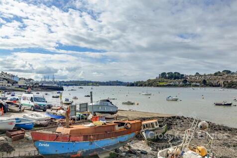 Local Waterfront Views