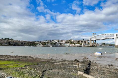 Local Waterfront Views