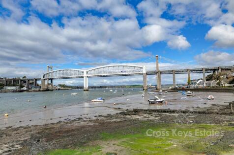 Local Waterfront Views