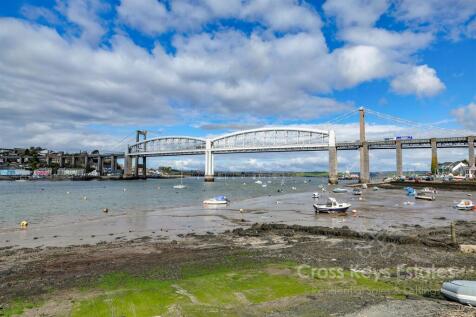 Local Waterfront Views