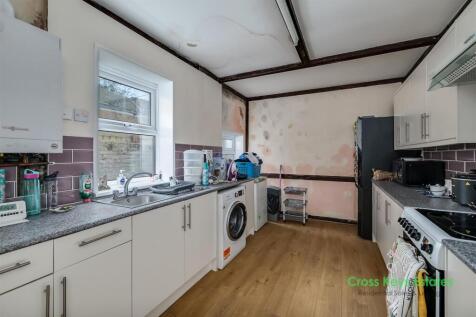 Fitted Kitchen
