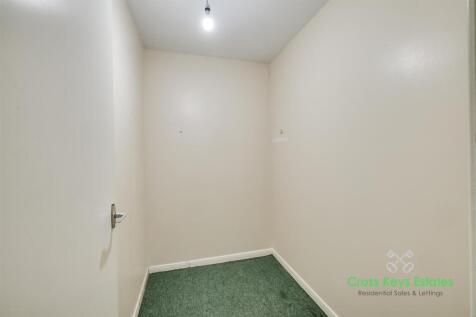 Walk-in Storage