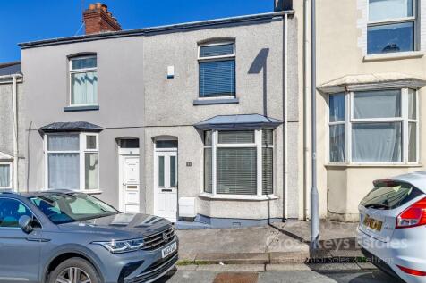 More Property Information