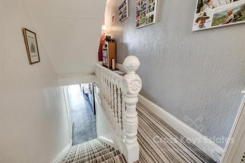 Reception Hallway