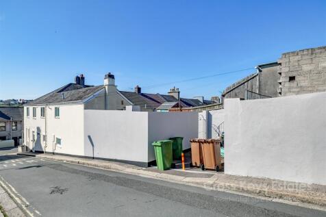 Cross Keys Estates Lettings Department