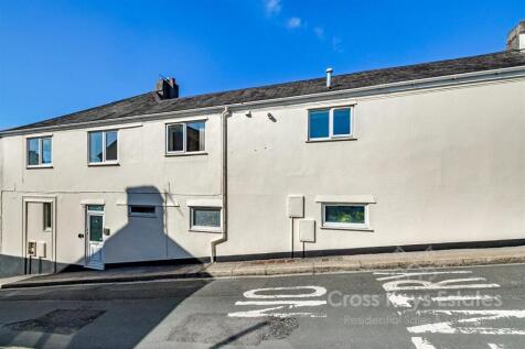 Cross Keys Estates Lettings Department