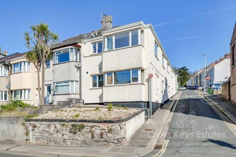 Cross Keys Estates Lettings Department