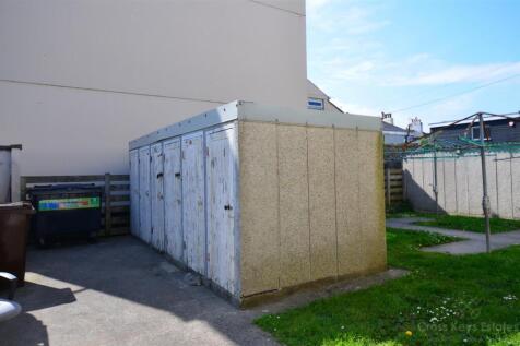 Storage Shed
