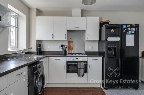 Sitting Room/Kitchen