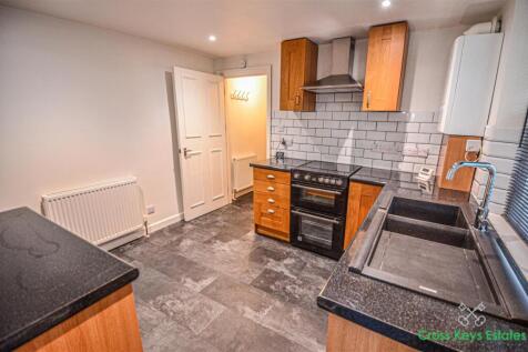 Fitted Kitchen