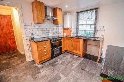 Fitted Kitchen