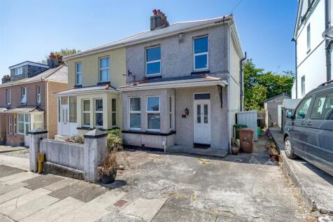 More Property Information
