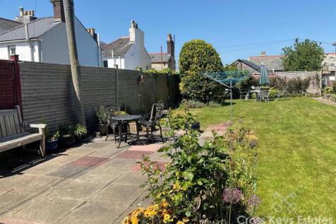 Communal Garden