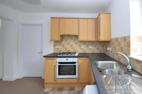 Sitting Room/Kitchen