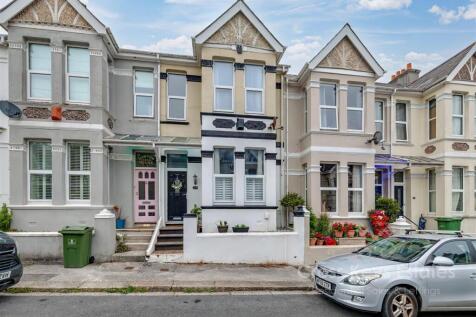 More Property Information