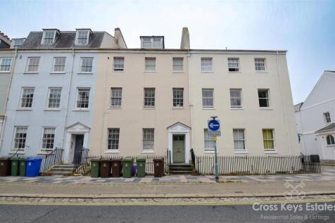 Cross Keys Estates Lettings Department