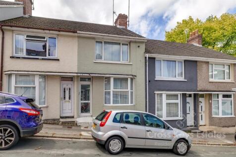 More Property Information