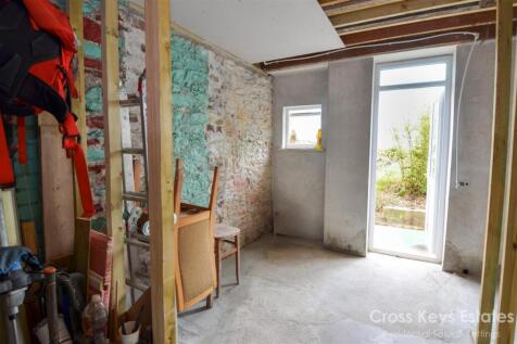 Utility Area