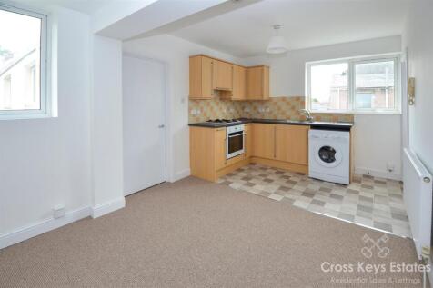 Sitting Room/Kitchen