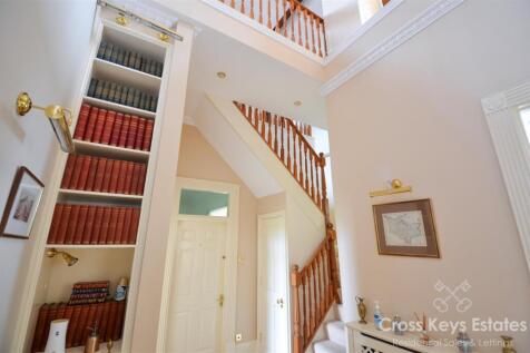Entrance Foyer