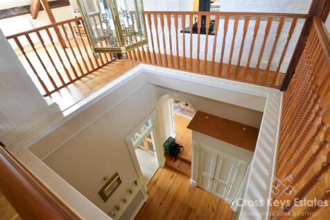 Entrance Foyer