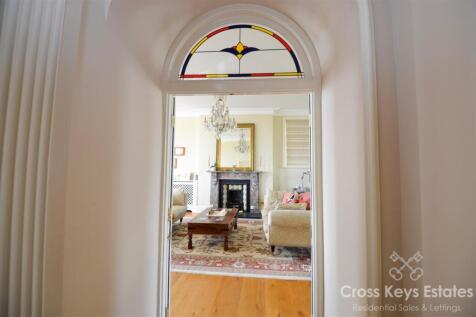 Entrance Foyer