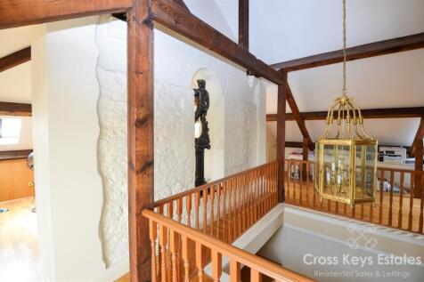 Loft Room