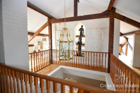Loft Room