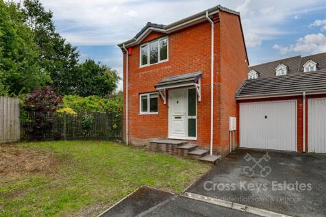 Cross Keys Lettings Department