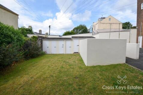 Communal Garden, Storage, Park